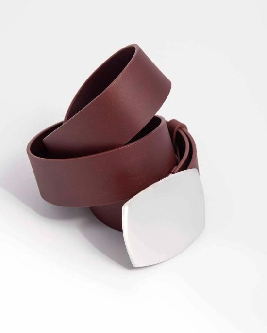  알리지 레귤러 벨트 알리시 버클 - ALYSI