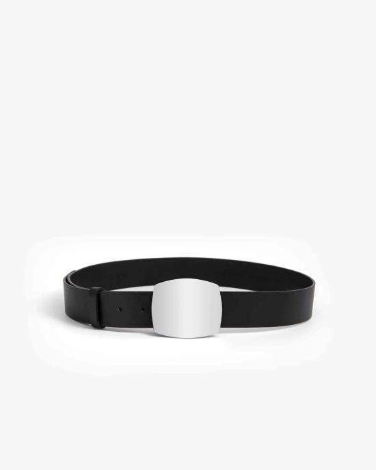  알리지 레귤러 벨트 알리시 버클 - ALYSI