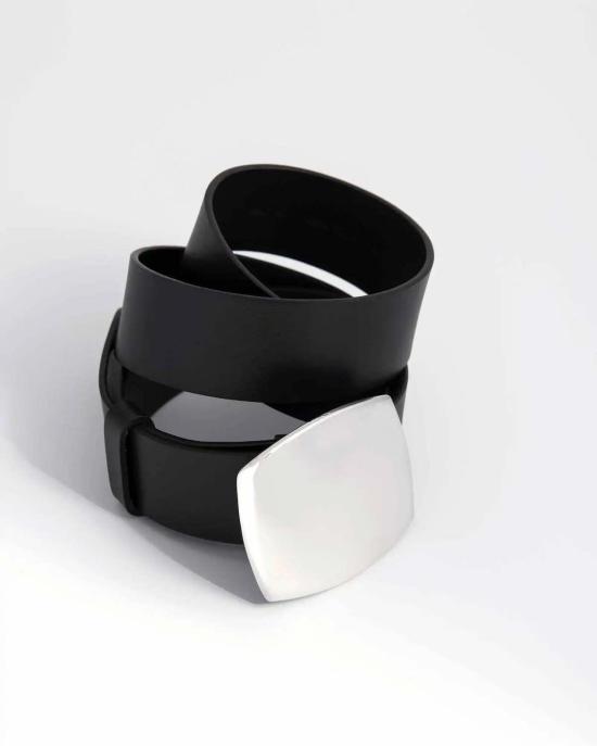  알리지 레귤러 벨트 알리시 버클 - ALYSI