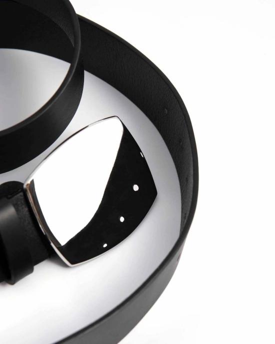  알리지 레귤러 벨트 알리시 버클 - ALYSI