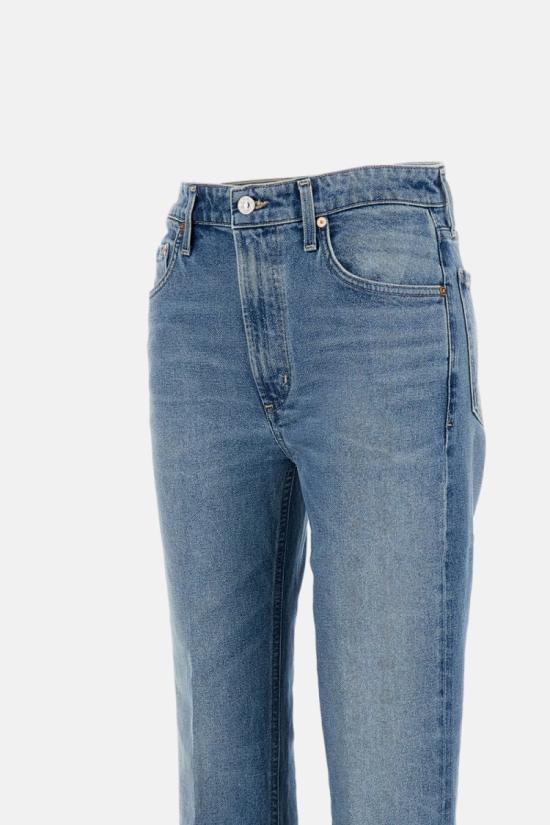 25FW 시티즌 오브 휴머니티 데님 팬츠 2128B1078LYON Blue - CITIZEN OF HUMANITY