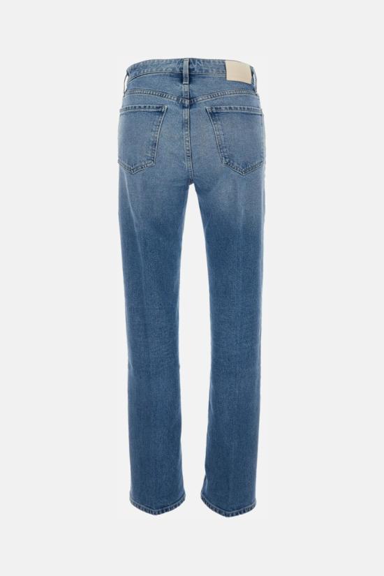 25FW 시티즌 오브 휴머니티 데님 팬츠 2128B1078LYON Blue - CITIZEN OF HUMANITY