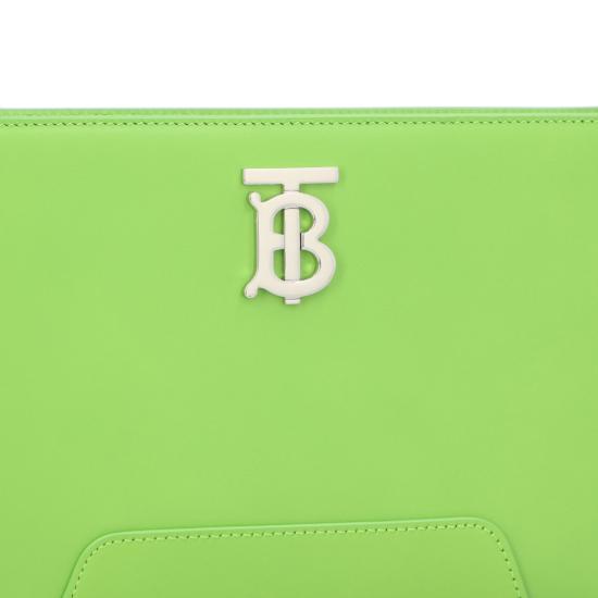  버버리 숄더백 8050469 Green - BURBERRY