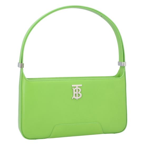  버버리 숄더백 8050469 Green - BURBERRY