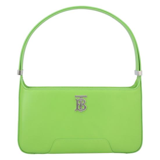  버버리 숄더백 8050469 Green - BURBERRY
