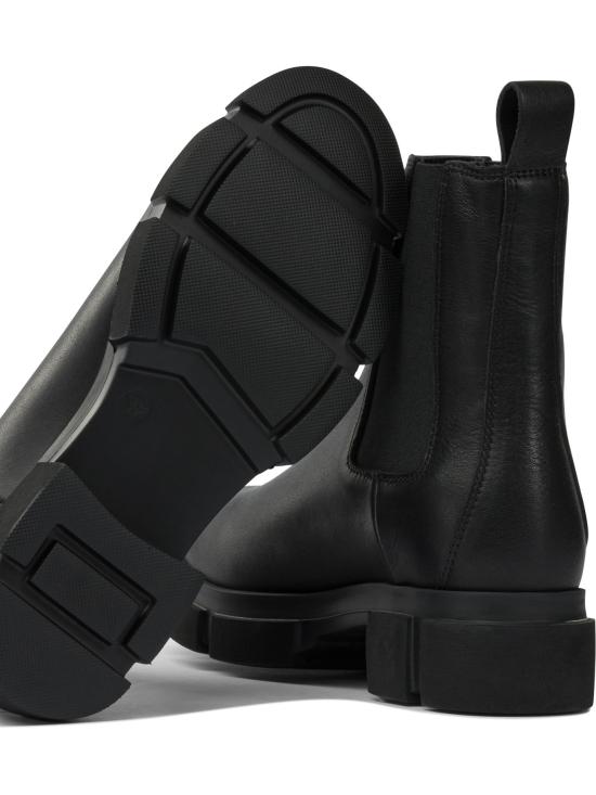 26FW 코펜하겐 부츠 F5CHP570BLACK Black - COPENHAGEN