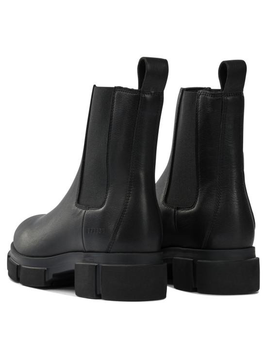 26FW 코펜하겐 부츠 F5CHP570BLACK Black - COPENHAGEN