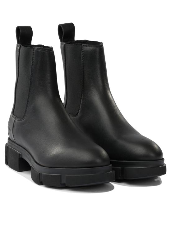 26FW 코펜하겐 부츠 F5CHP570BLACK Black - COPENHAGEN
