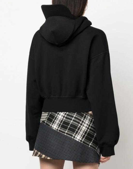 25FW 디스퀘어드2 탑 S75GU0447S25516900 Black - DSQUARED2