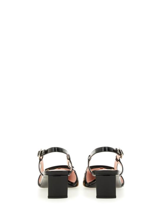 25FW 로저비비에 힐/펌프스 RVW00640760UR U0T69 Multicolor - ROGER VIVIER