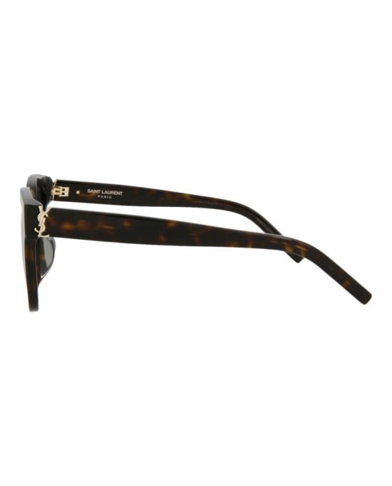  생로랑 선글라스 SLM40FN 30013808 004 Black - SAINT LAURENT