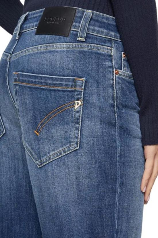  돈답 데님 팬츠 DP268B DSE340D HS3800 Blue - DONDUP