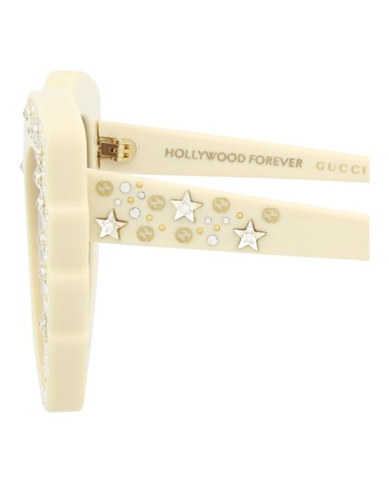  구찌 선글라스 GG1095S 30012868 002 10047 NS Neutrals - GUCCI