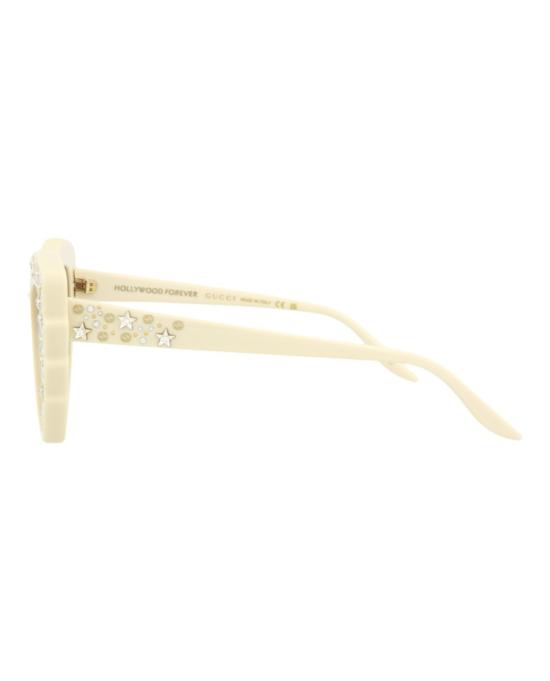  구찌 선글라스 GG1095S 30012868 002 10047 NS Neutrals - GUCCI