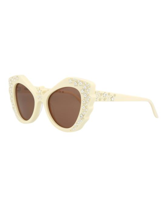  구찌 선글라스 GG1095S 30012868 002 10047 NS Neutrals - GUCCI