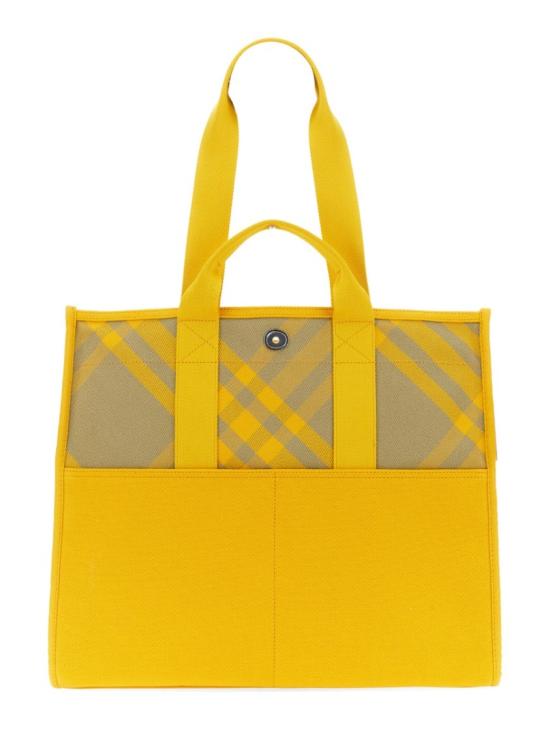  버버리 토트백 8075136 B7311 Yellow
