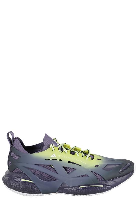  아디다스 바이 스텔라매카트니 스니커즈 IH0082 095 Multicolor