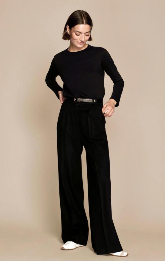  soldout.nyc 긴팔 티셔츠 품절.NYC 롱슬리브 퍼펙트 티셔츠 - OTHER BRANDS