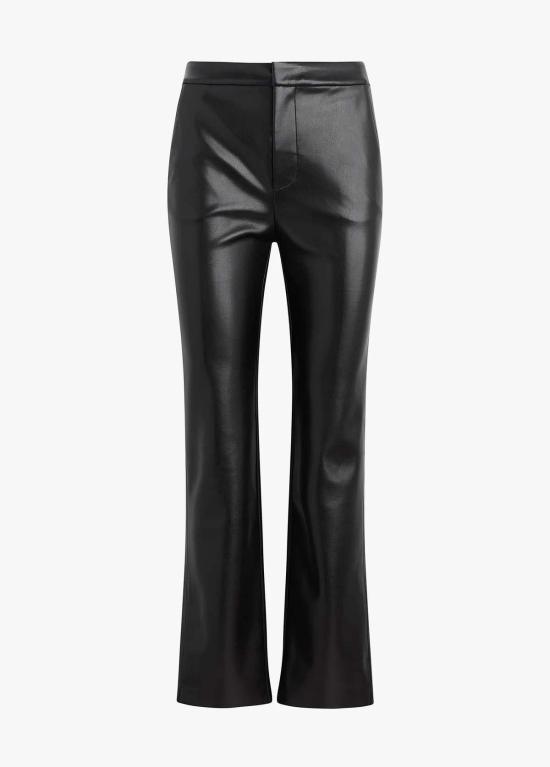  페이보릿 도우터 스트레이트 팬츠 사랑하는 딸 칼라 트라우저 - FAVORITE DAUGHTER