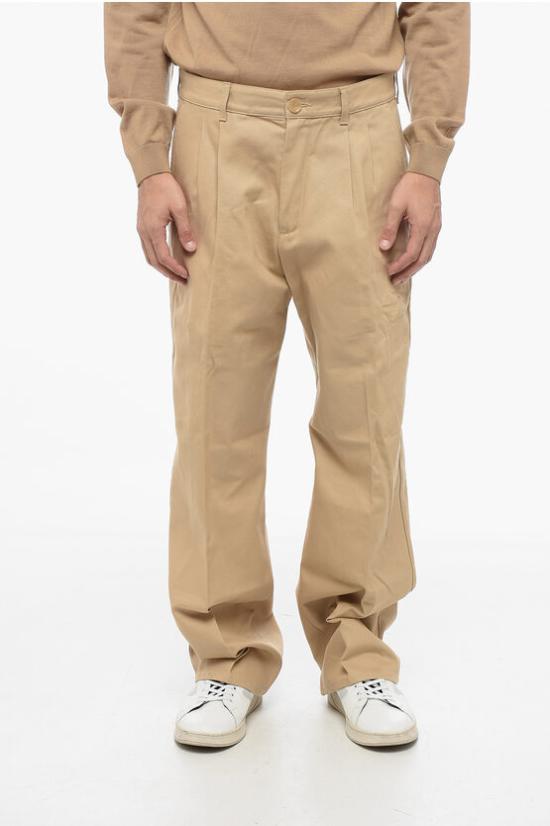  구찌 치노 팬츠 717831 XDCGP 2339 Beige