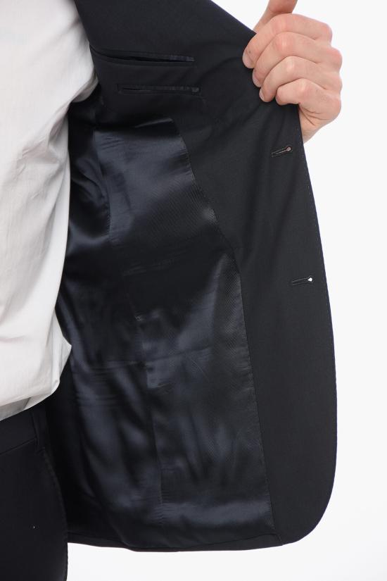  꼬르넬리아니 수트 세트 257Z29 2564135 001 Blue - CORNELIANI