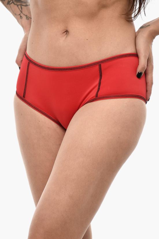  디스퀘어드2 비키니 수영복 D6B454780 ISA01 610 Red - DSQUARED2