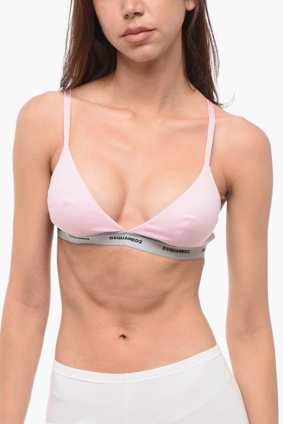  디스퀘어드2 브라 D8R004120 ISA01 680 Pink