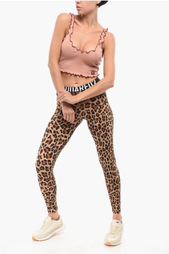  디스퀘어드2 트레이닝 티셔츠 D8D384440 ISA01 662 Pink - DSQUARED2