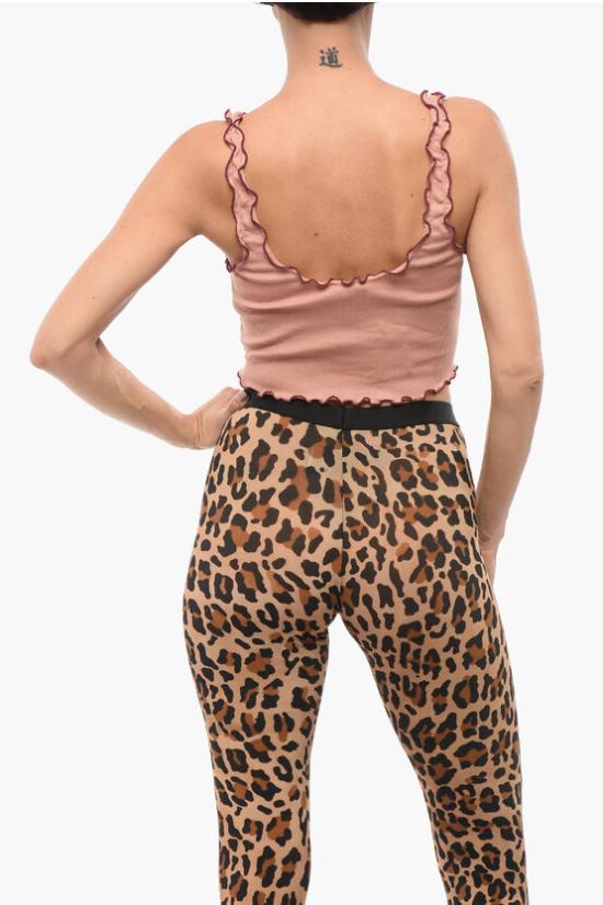  디스퀘어드2 트레이닝 티셔츠 D8D384440 ISA01 662 Pink - DSQUARED2