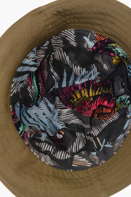  슈퍼두퍼 버킷햇 LOCALGABARDINE MOSS Green - SUPER DUPER