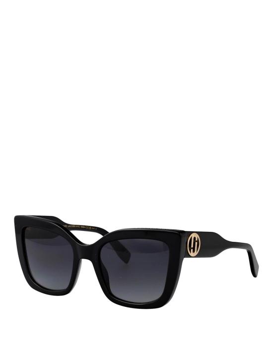 25FW 마크제이콥스 선글라스 MARC811S807 BLACK - MARC JACOBS