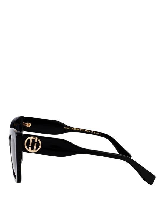 25FW 마크제이콥스 선글라스 MARC811S807 BLACK - MARC JACOBS