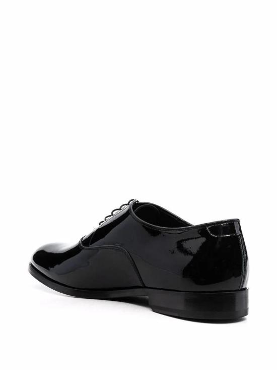 25FW 듀칼 로퍼 DU2630RENNUF018NN00 Black - DOUCAL’S