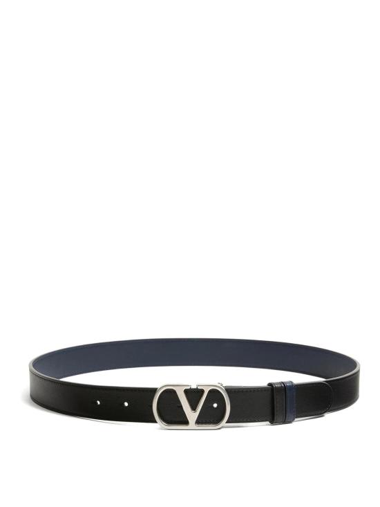 26FW 발렌티노 가라바니 벨트 YT0SQ3UPCM77 Black