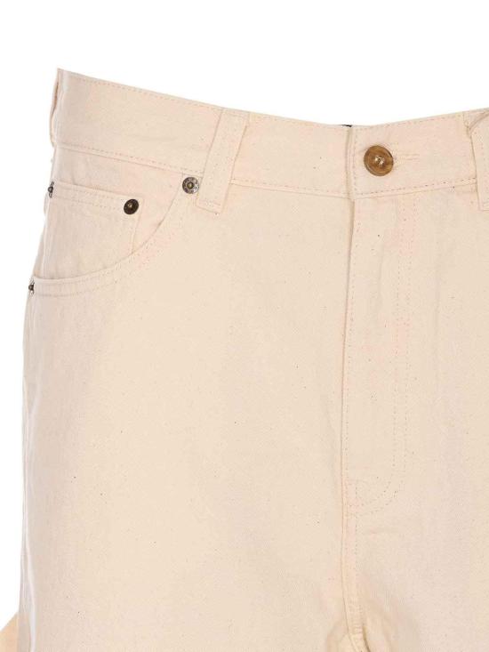 26SS 아페쎄 숏팬츠 COHGMH10216AAD Beige - A.P.C.