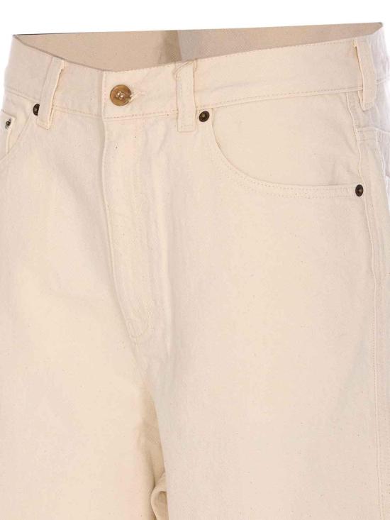 26SS 아페쎄 숏팬츠 COHGMH10216AAD Beige - A.P.C.