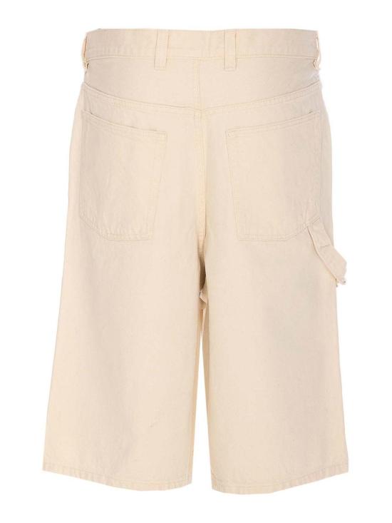 26SS 아페쎄 숏팬츠 COHGMH10216AAD Beige - A.P.C.