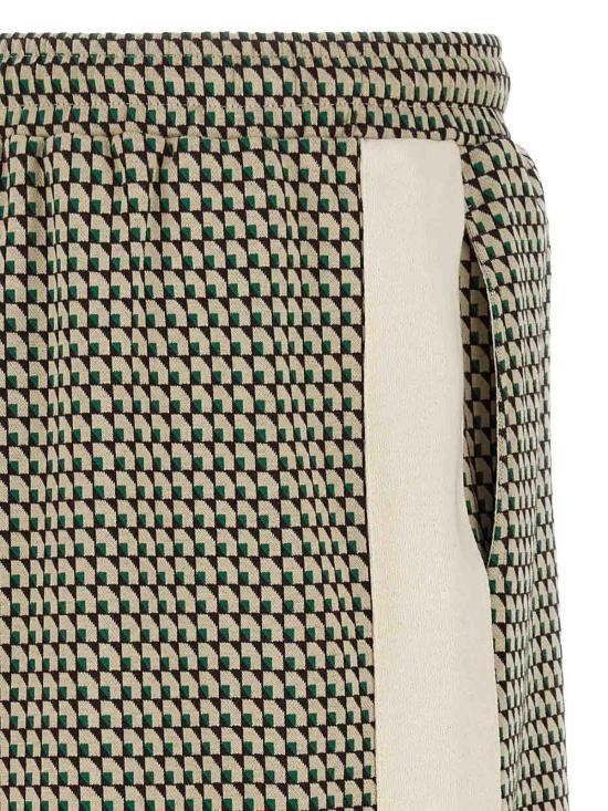  웨일즈보너 숏팬츠 US25JE36JE221780 Multicolour - WALES BONNER