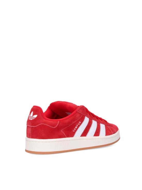 25SS 아디다스 스니커즈 H03474 Red - ADIDAS