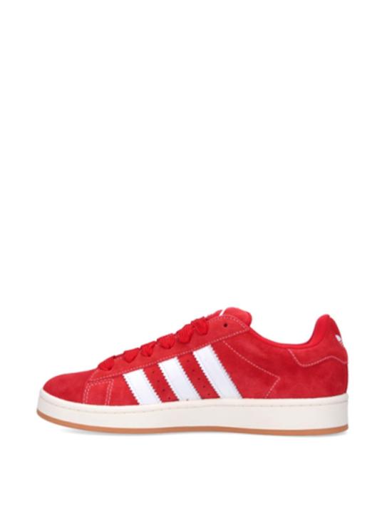 25SS 아디다스 스니커즈 H03474 Red - ADIDAS