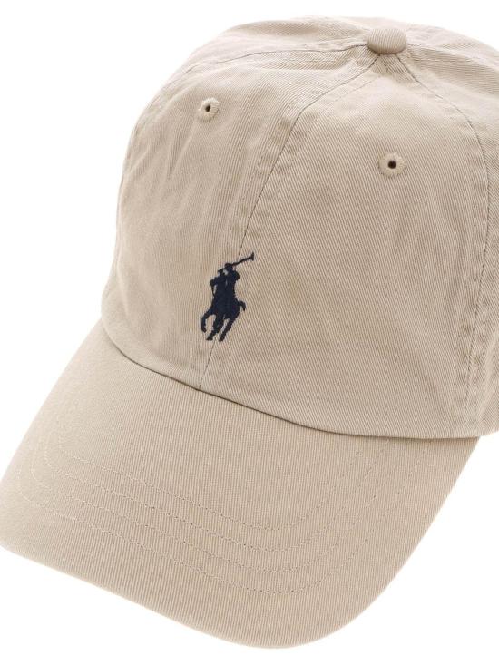 26SS 폴로 랄프로렌 클래식 플리스 후드 집업 710548524005 - POLO RALPH LAUREN