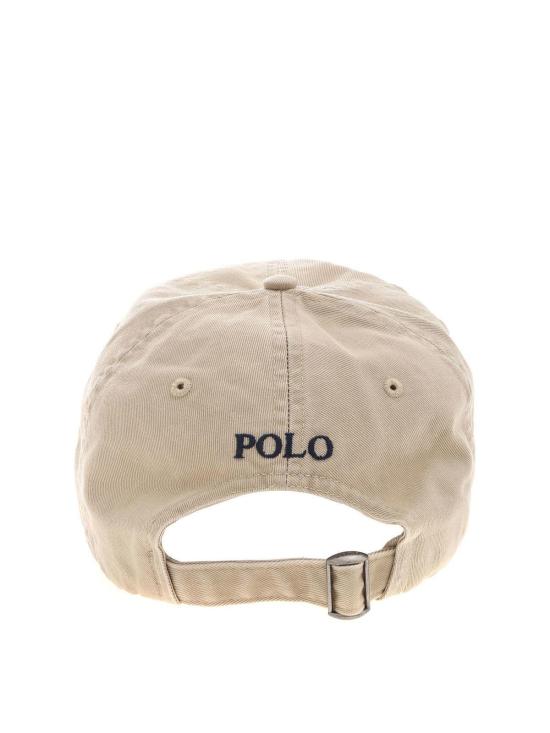 26SS 폴로 랄프로렌 클래식 플리스 후드 집업 710548524005 - POLO RALPH LAUREN