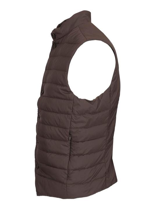  에르노 베스트 PI001225U12456Z8993 Brown - HERNO