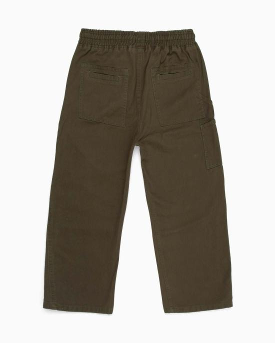  MONADIC 트레이닝/조거 팬츠 모나딕 앤더슨  드랩 - OTHER BRANDS