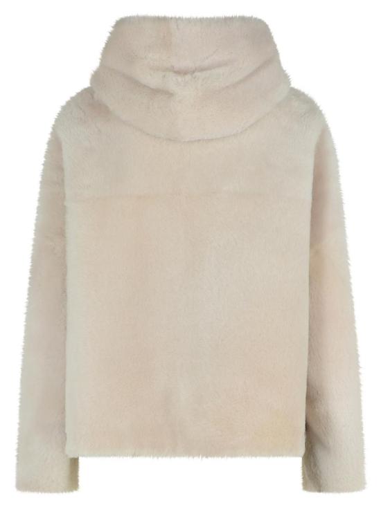 25FW 블랑샤 무톤 24022 300LATTE WHITE - BLANCHA