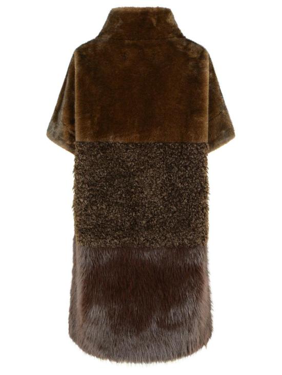 25FW 불리 무톤 BA25 7212SACHER MIX BROWN - BULLY