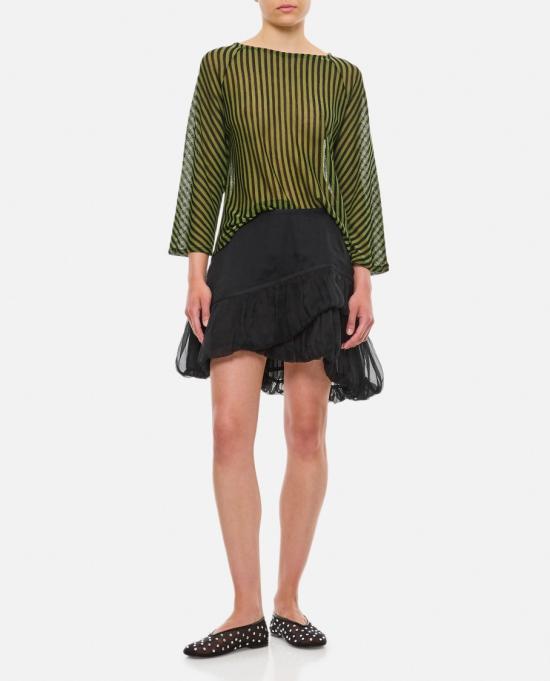  비텔리 스웨터 PSS24VIT035J13 Multicolor - VITELLI