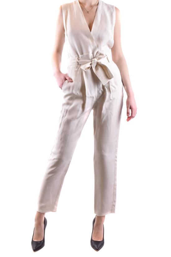  핑코 점프수트 PIACENTE1C03 Pink