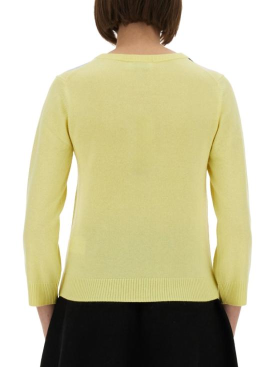 25FW 가니 가디건 K2533 122 Multicolor - GANNI