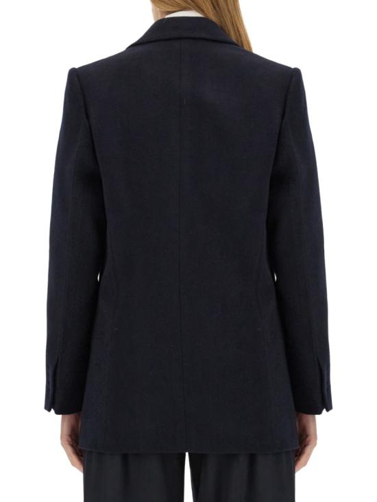  빅토리아 베컴 수트 자켓 1124WJK005092B MIDNIGHT Blue - VICTORIA BECKHAM